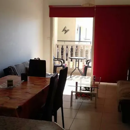 Aphorodite Apts Appartement
