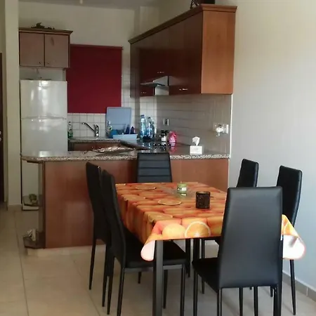 Aphorodite Apts Koloni