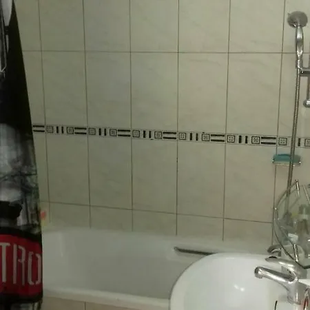 Appartement Aphorodite Apts